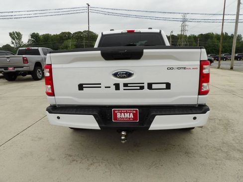 Used 2021 Ford F150 XL w/ Equipment Group 101A High image 6