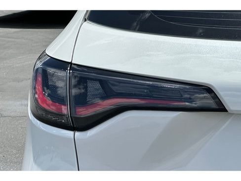 Used 2025 Honda HR-V LX image 13