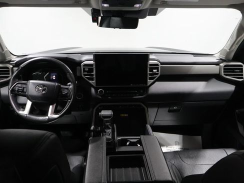 Used 2023 Toyota Tundra Limited AWD/4WD image 16