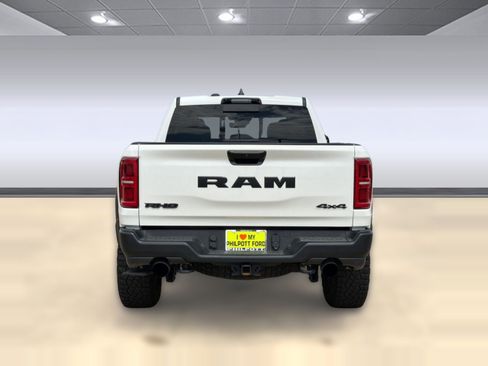 Used 2025 RAM 1500 RHO w/ RHO Level 1 Equipment Group AWD/4WD image 10