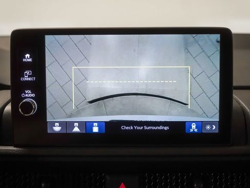 Certified 2026 Honda CR-V TrailSport image 29