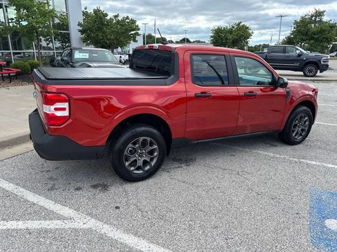 Used 2024 Ford Maverick XLT w/ XLT Luxury Package FWD image 27