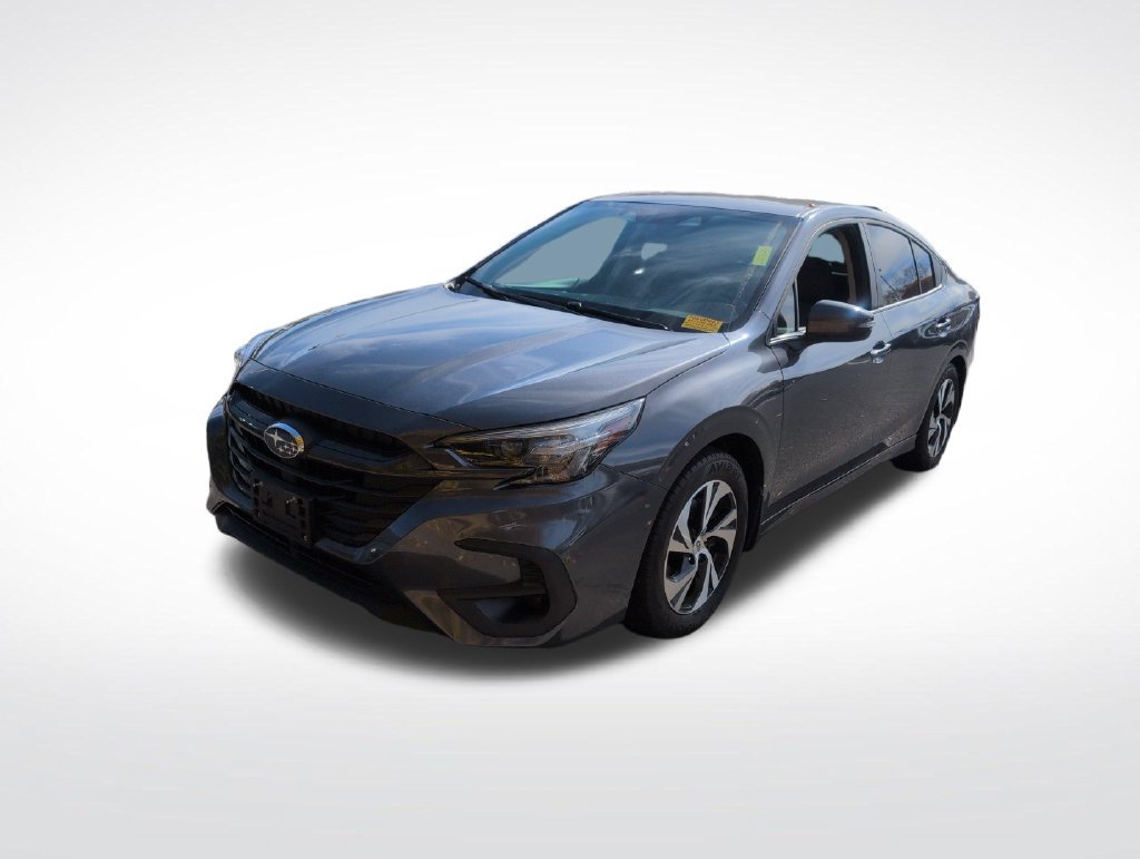 Used 2023 Subaru Legacy Premium AWD/4WD image 3