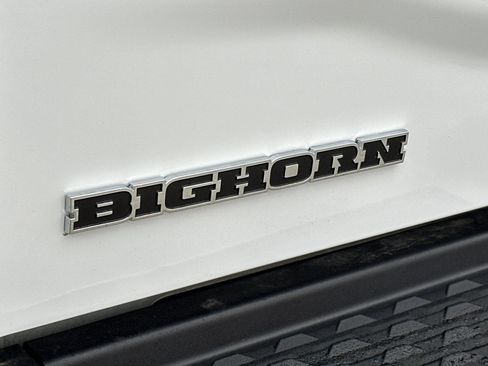 Used 2024 RAM 3500 Big Horn image 9
