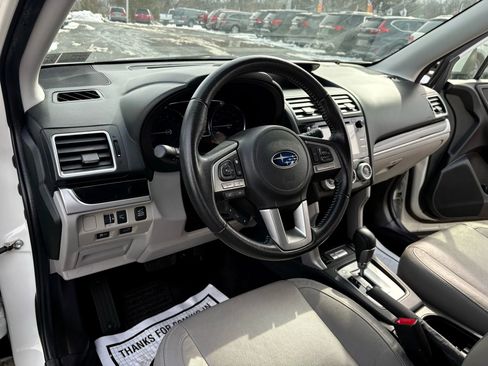 Used 2018 Subaru Forester 2.5i Limited w/ Popular Package #2 image 16