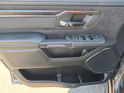 Used 2025 RAM 1500 RHO image 13