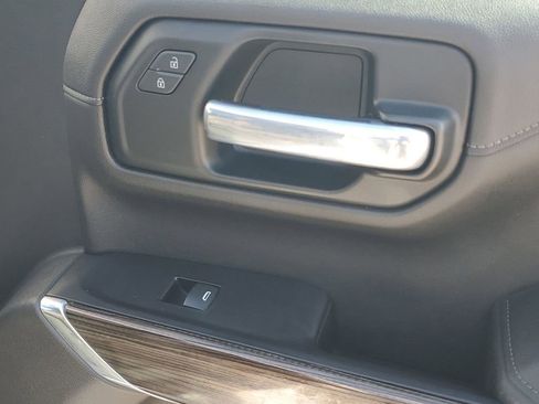 Used 2020 Chevrolet Silverado 1500 LT w/ All-Star Edition image 48