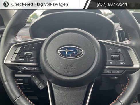 Used 2020 Subaru Crosstrek 2.0i Premium w/ Moonroof Package 2 AWD/4WD image 28