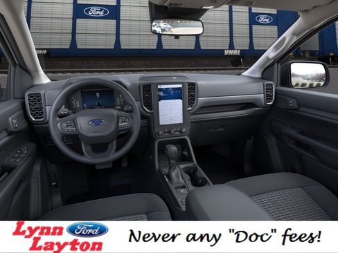 New 2026 Ford Ranger XL AWD/4WD image 9
