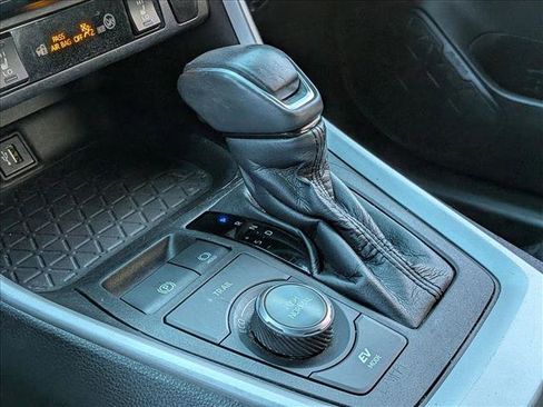 Used 2023 Toyota RAV4 XSE image 12