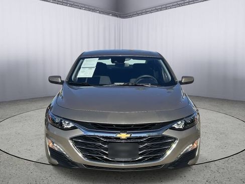 Used 2024 Chevrolet Malibu LT FWD image 4