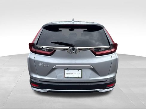 Used 2020 Honda CR-V EX image 6