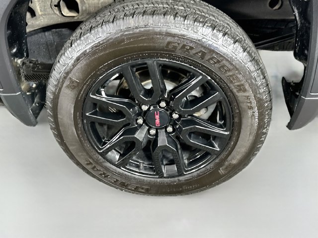 Used 2024 GMC Sierra 1500 Elevation AWD/4WD image 28