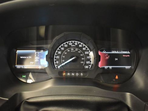 Used 2019 Ford Ranger Lariat w/ FX4 Off-Road Package AWD/4WD image 11