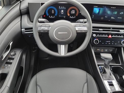 New 2026 Hyundai Santa Cruz SEL image 12