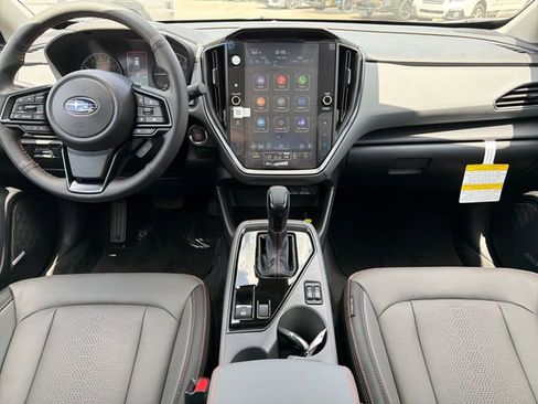New 2026 Subaru Crosstrek 2.5i Limited AWD/4WD image 9