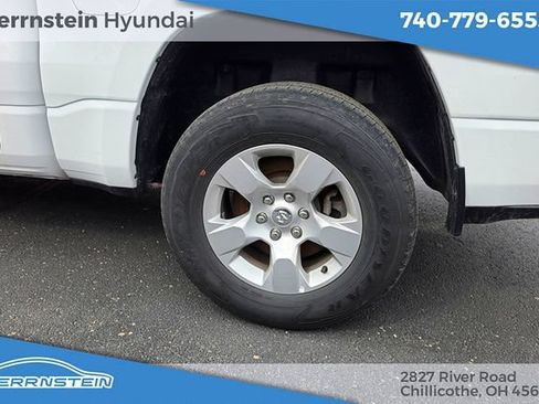 Used 2023 RAM 1500 Big Horn AWD/4WD image 21