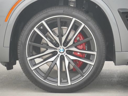 Used 2026 BMW X5 sDrive40i w/ M Sport Package RWD image 5