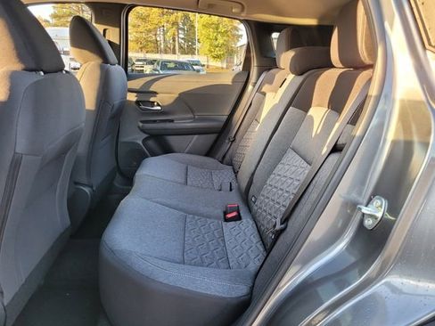 New 2026 Nissan Kicks SV w/ SV Premium Package FWD image 12