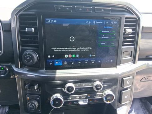 Used 2023 Ford F150 XLT w/ Equipment Group 302A High AWD/4WD image 21