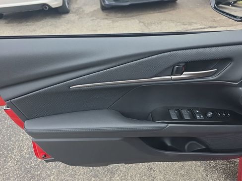New 2026 Toyota Camry XSE FWD image 14