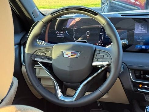 New 2026 Cadillac CT5 Premium Luxury RWD image 28