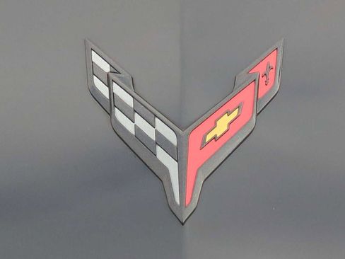 Used 2023 Chevrolet Corvette Z06 image 8