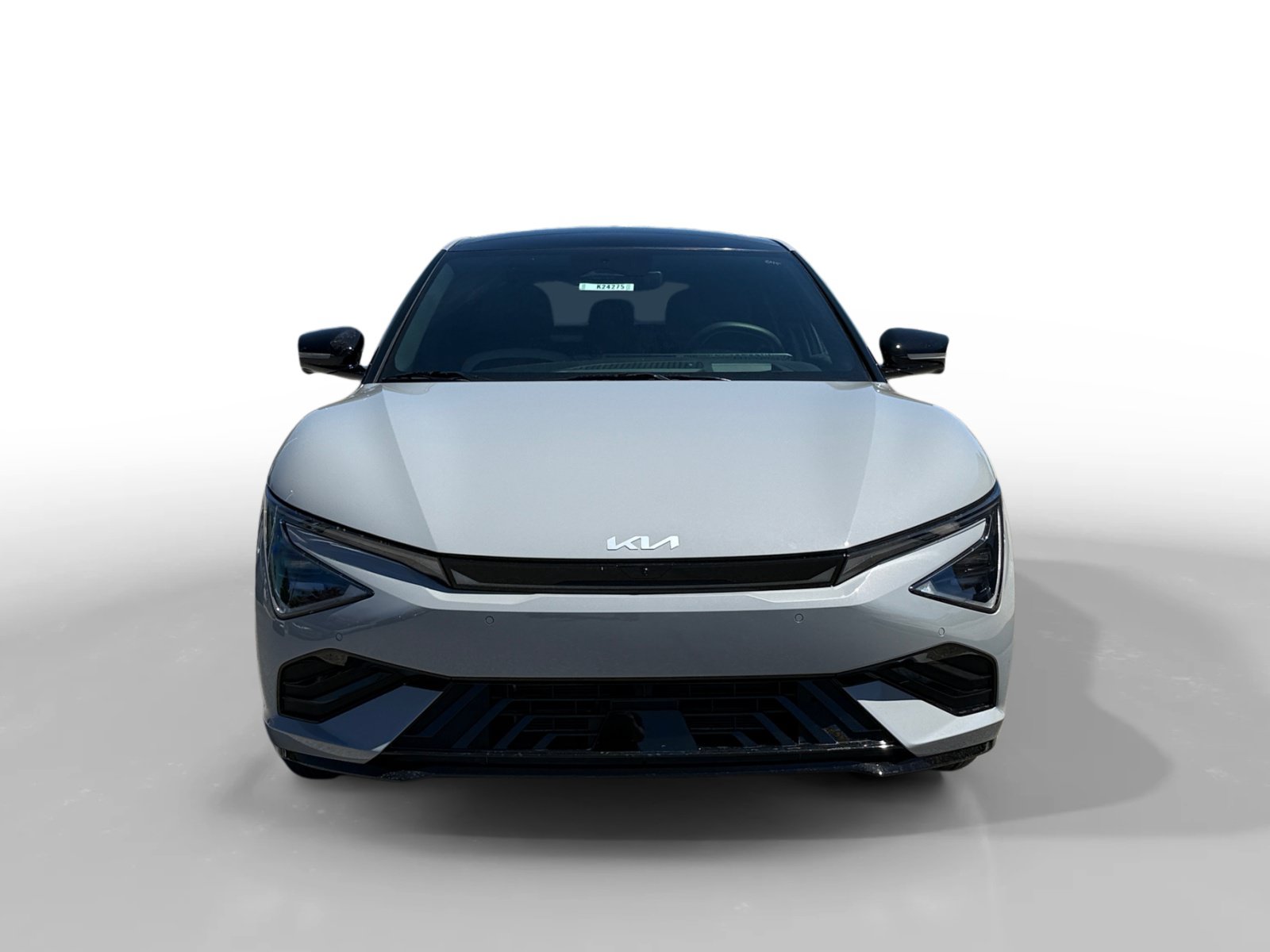 New 2026 Kia EV6 GT-Line RWD image 8