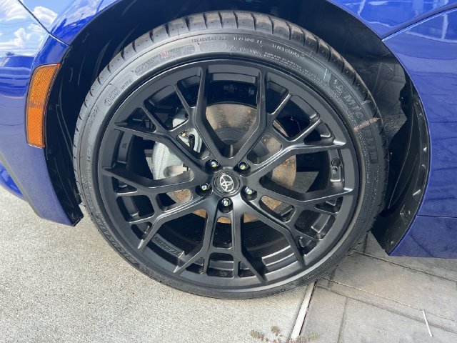 Certified 2026 Toyota GR86 Premium w/ GR Wheel Package (TMS RWD image 9