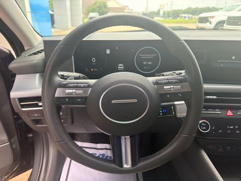 Used 2024 Hyundai Sonata SEL w/ Convenience Package FWD image 14