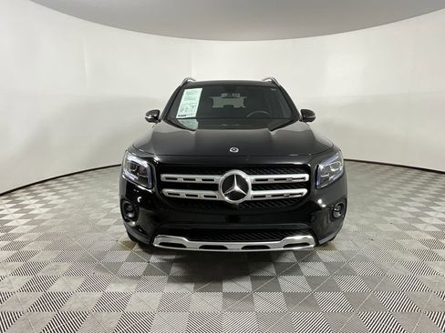 Used 2022 Mercedes-Benz GLB 250 image 8