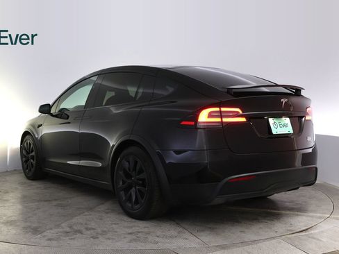 Used 2023 Tesla Model X Plaid AWD/4WD image 17