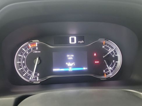 Certified 2017 Honda Pilot Touring image 28