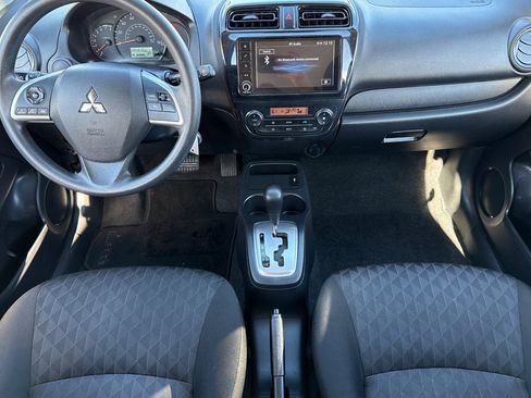 Used 2022 Mitsubishi Mirage ES image 13