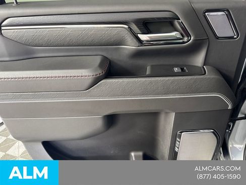 Used 2024 GMC Sierra 2500 AT4X image 25