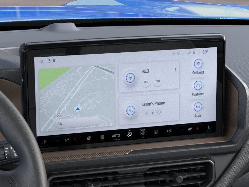 New 2026 Ford Bronco Sport Outer Banks AWD/4WD image 16