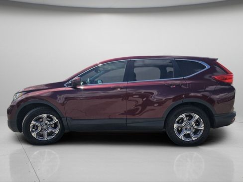 Used 2019 Honda CR-V EX-L image 20