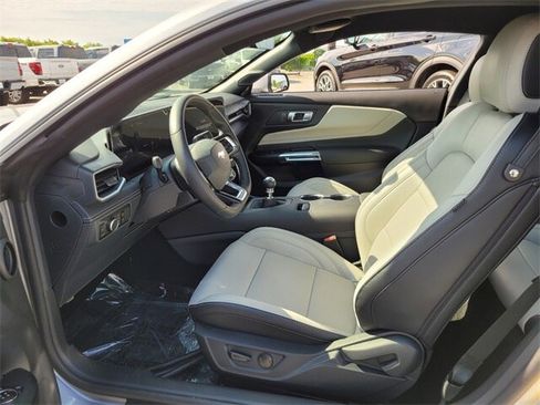 New 2025 Ford Mustang GT Premium image 5