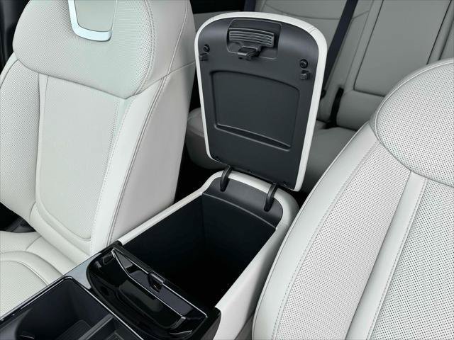 New 2026 Hyundai Tucson Limited AWD/4WD image 18