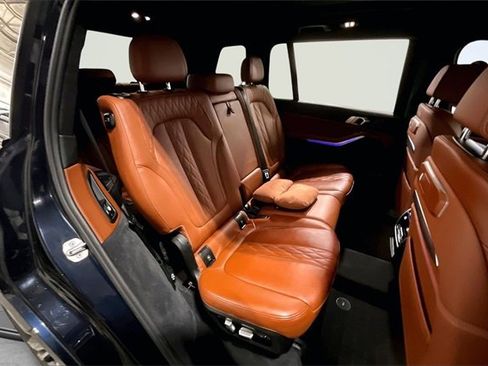 Used 2023 BMW X7 xDrive40i w/ Executive Package image 27