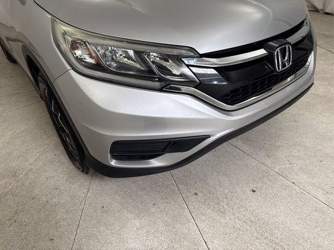 Used 2016 Honda CR-V SE image 12