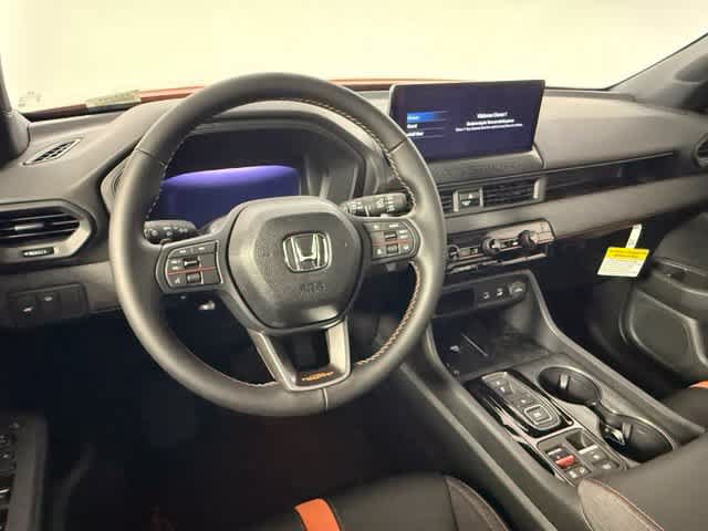 New 2026 Honda Passport TrailSport image 52