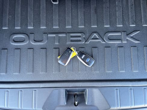 Used 2023 Subaru Outback Touring XT image 33