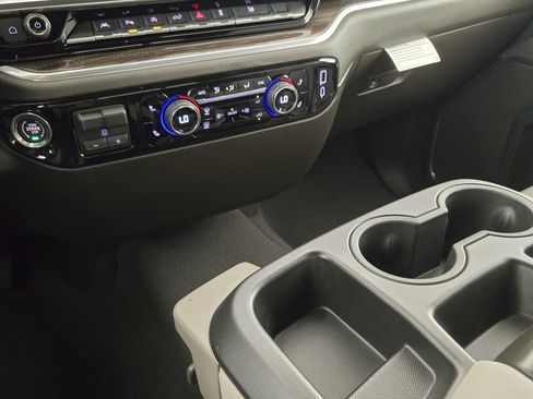 New 2026 Chevrolet Silverado 1500 LT w/ Texas Edition Plus RWD image 21