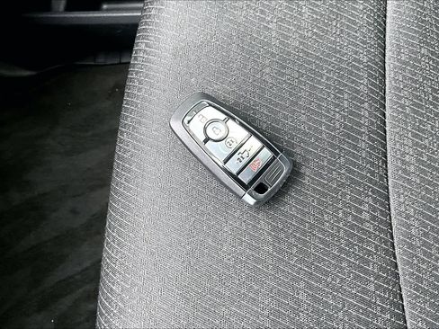 Used 2024 Ford F150 XLT w/ Equipment Group 302A MID image 17