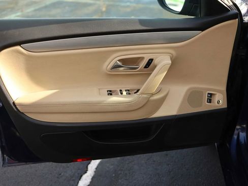 Used 2013 Volkswagen CC R-Line image 14