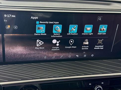 New 2026 INFINITI QX80 Autograph w/ Premium Cargo Package image 19