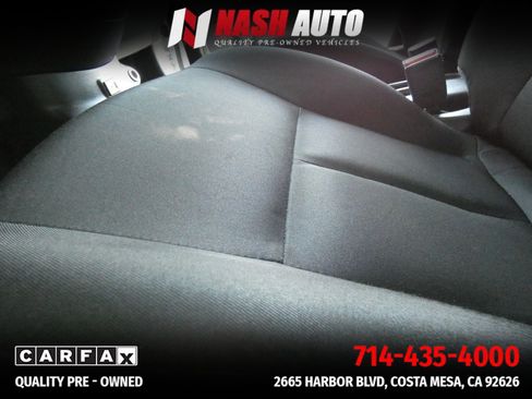 Used 2019 Nissan Versa S Plus FWD image 38