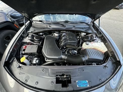 Used 2023 Dodge Charger SXT w/ Cold Weather Package RWD image 27