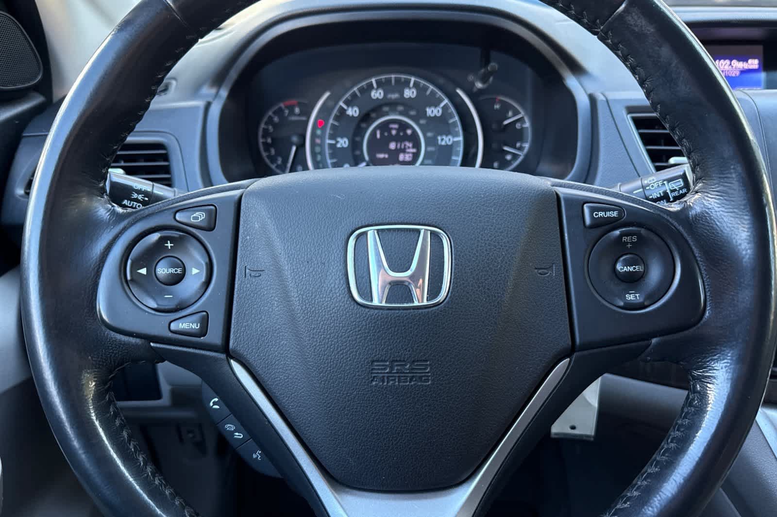 Used 2013 Honda CR-V EX-L image 24